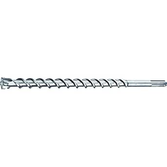 BOSCH Professional SDS Max-9 Speed Clean Sveder, 20 X 400 X 620 Mm