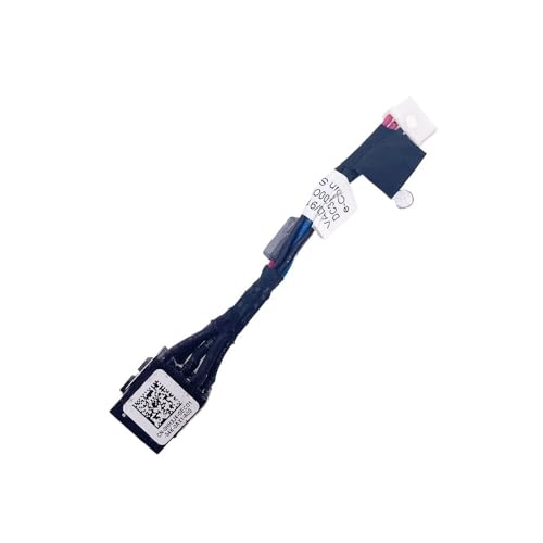 Cable de carga DC30100NP00 DC-IN puerto de alimentación para E6440 2
