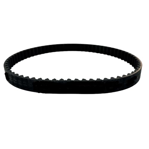 Light Bee S/X Electric Motorcycle 8M 560 Transmission Belt Drive 560-8MGT Compatible With Sur-Ron Surron Sur Ron(16mm)