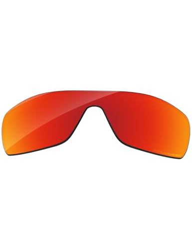 Verres de rechange Oakley Straightback OO9411 remplacer vos verres rayés