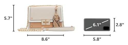 Image of Aldo Women's Byworthh Cross Body