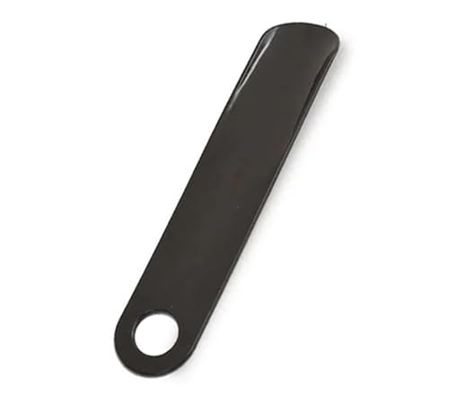 Image of Premium Shoe Horn - Portable for Travel Use