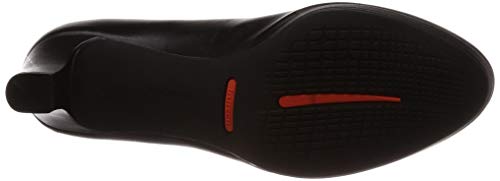 Rockport Shoes Total Motion Leah Pump Size 7.5 Adult Colour Black4
