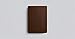 ESV Wide Margin Reference Bible (TruTone, Brown)
