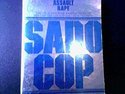 Sado Cop B000JKTW3M Book Cover
