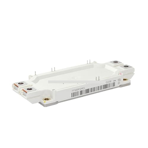Module FF600R12ME4 FF600R17ME4 transistor IGBT de puissance triphasée - 2