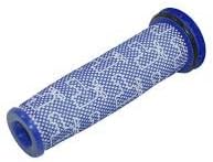 Aqua Green DC41,DC65,DC66 HEPA Pre Filter & Post Filter Kit Compatible with Dyson Animal and Ball Vacuums