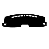 Dongfeng Fengxing SX6 2019-2022、ダッシュボードプロテクターサンシールド、ダッシュボードカバーパッドカーペット、カーアクセサリーに適合