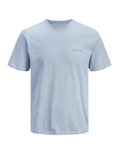 JACK & JONES Jjbrandon Tee Ss Crew Neck 3Pk Mp – Ansicht 3