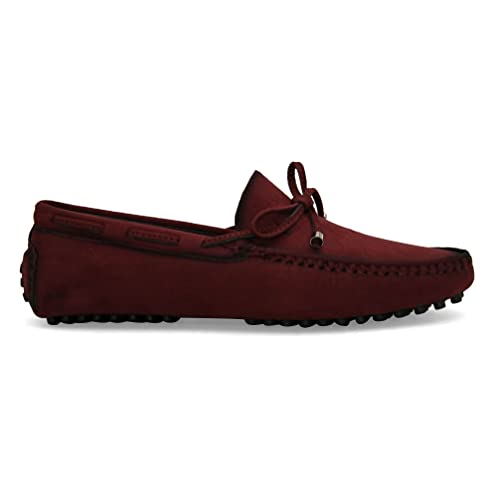 Image of San Frissco Mens Am sb 1011 Black-9 Oxford Flat