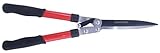 Craftsman 9-in. Manual Hedge Shears with Compound Action Blade