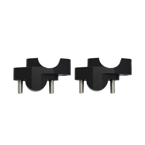 Rehausseur de guidon 450MT élévateur guidon moto MT450 2024 2025 collier