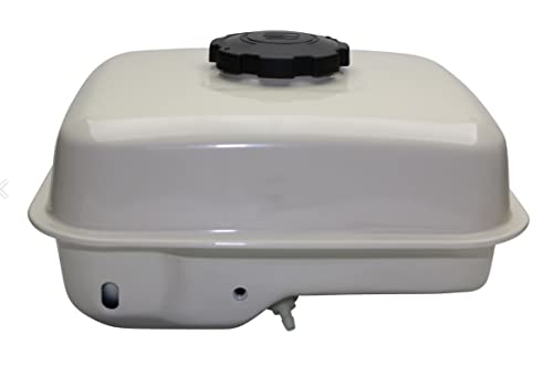 Fuel Gas Tank For Troy Bilt Tiller Model# 21D-64M7711