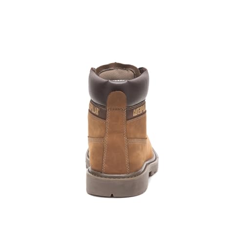 Image of CAT unisex-adult Winter Boots