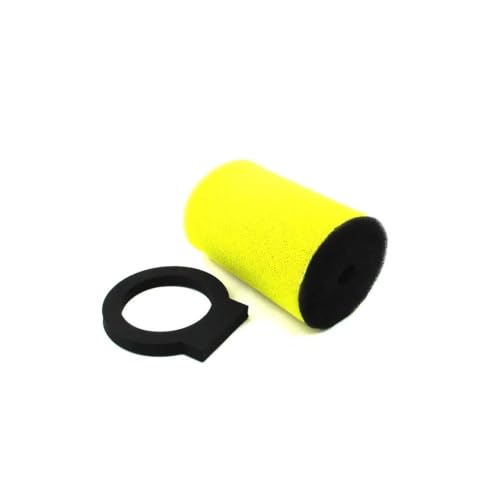 Filtre à air 1YW-14451-00-00 pour restaurer un quad Moto-4