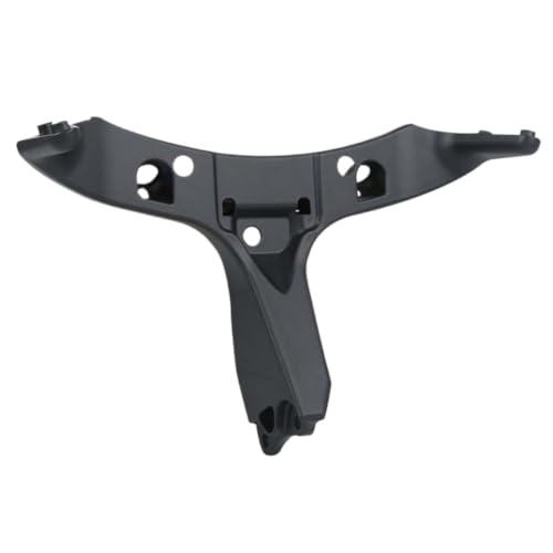 Support de phare de carénage supérieur CBR600RR en alliage robuste