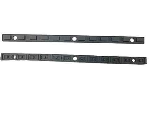 1PCS Original Silicone 12-Key Key Strip 18i 21i-MB System A86L-0001-028 (12key Long bar)