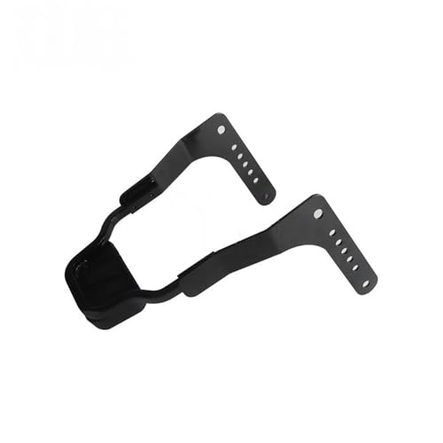 Dossier passager moto pour Low Rider ST FXLRST et Sport Glide - 2