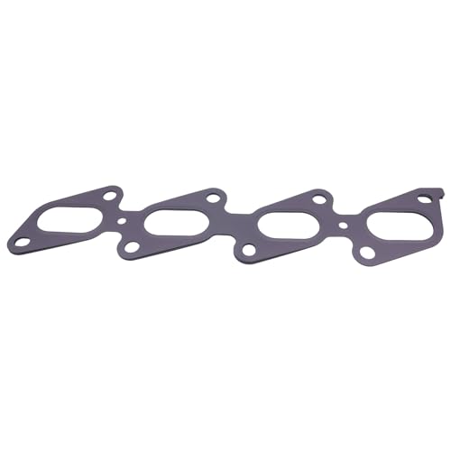 Image of Exhaust Manifold Gasket Engine Intake Manifold Seal 55565348 Compatible with Chevrolet Cruze Sonic Trax 2011-2021 Buick Encore 1.4L 2013-2021