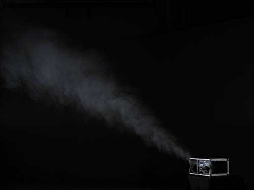 Antari F-4D - Advanced Touring Grade Water Based Fazer #TOP4