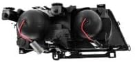#US Replacement Part for NEW LEFT HEADLIGHT For BMW 325I 325XI WAGON 2.5 2002-2005 63127165771 BM2502122#lightoto7670