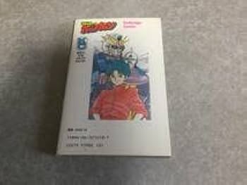 機動戦士ガンダムF91 コミックボンボン コミックボンボンスペシャル67 機動戦士ガンダムF91 - メルカリ