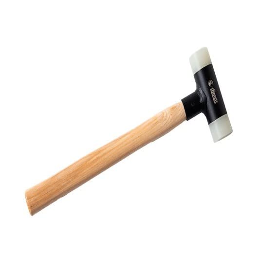 DIMOS - Maillet anti-rebond Ø 30mm - Réf: 135528-30 mm