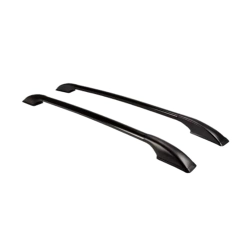 Barres de toit pour voiture SHANSHAN afin de transporter vos bagages lourds