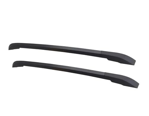 Barres de toit alu Ranger T9 pour fixer coffre et matériel 2pc