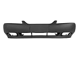 MBI AUTO - Primered, Front Bumper Cover Fascia for 1999 2000 2001 2002 2003 2004 Ford Mustang GT 99-04, FO1000439