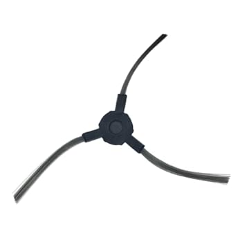 Escova de Limpeza Lateral Esquerda (L) para Robô Aspirador Karcher RCV1 9.303-700.0