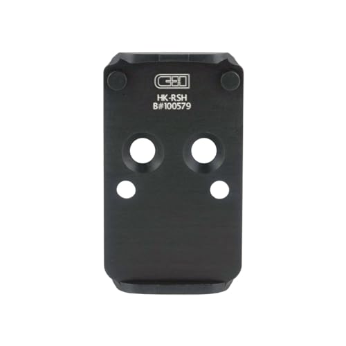 C&H PLT HK VP9 OR to RMR/SRO/Holo