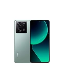 Xiaomi 13T Pro 512GB 12RAM 5G EU Green