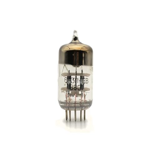 Tube vide 6H3n-EB compatible avec 2C51 et 6N3 pour amplificateur audio hifi