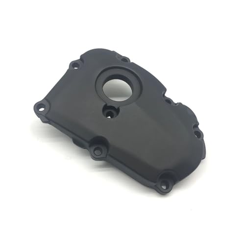 Motor de la motocicleta protector estator FZ6R FZ 6R 2009-2014 carcasa cárter alta resistencia 2