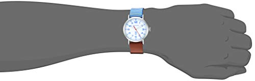NAUTICA NAPWLS904