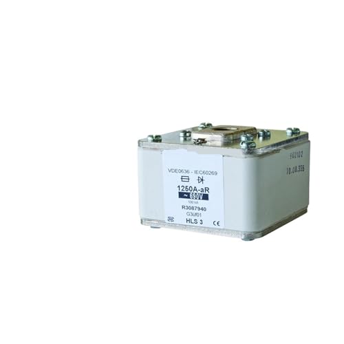 Fusible R3216940 R3286900 R3087940 pour éliminer les pannes de courant sur unité de climatisation