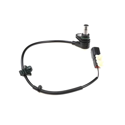 Capteur vitesse roue arrière gauche ABS mesure précise rotation Ranger 2012-2017 - 4