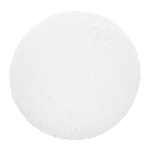 UPKOCH Mini-fußball Für Tischkicker Spiel Ersatz-tischfußballball Kleiner Tischfußballball Schreibtisch-fußballspielball Tischfußball-zubehör