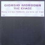  Giorgio Moroder - The Chase - Logic Records