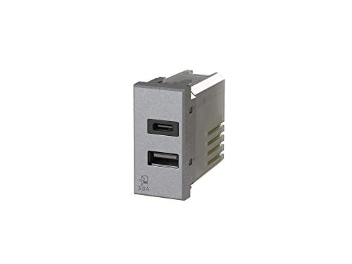 Bloc d'alimentation USB3.0 à double sortie 3A Axolute Tech - 2