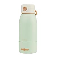 Amazon.co.jp: BLUEFEEL 電気ポータブルケトル Heat100 [ 充電式