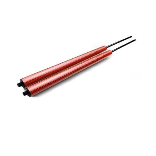 Vérin de capot pour remplacer la béquille instable sur Polo MK6 AW BZ
