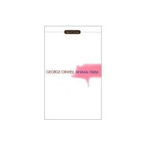 Animal Farm (Listen and Read Editions)