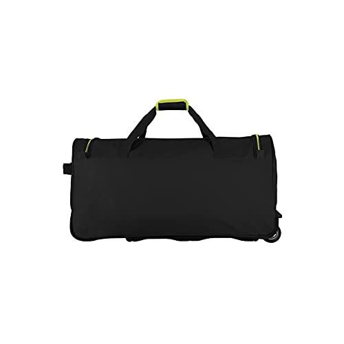 Travelite 096277-01 Basics Trolley Fresh Reistas op Wielen, 71 cm, Zwart - Image 4