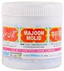 Sadar Majoon Molid (1Kg) - Multicolor
