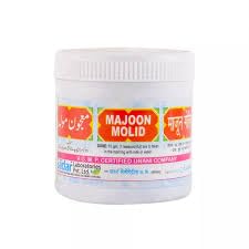 Sadar Majoon Molid (1Kg) - Multicolor