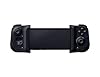 Razer Kishi per Android – Controller Di Gioco Per Smartphone, Connessione USB-C, Design Ergonomico, Adattamento Individuale per Telefoni Cellulari, Stick Analogico, Latenza Bassa- Nero