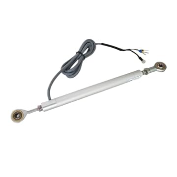 linear variable displacement transducer