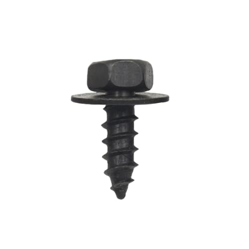 Tornillos de remache metal listos para el mantenimiento de fin de semana en tu garaje 2